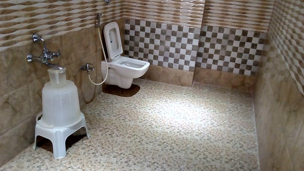 Luciya International Mysore