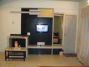 Mannars Residency * Mysore