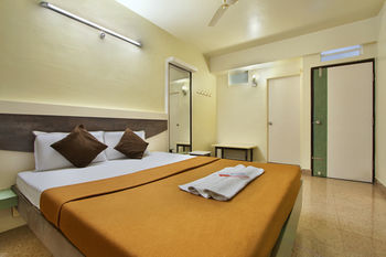Mannars Residency * Mysore