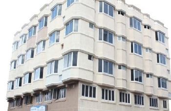 Lodge Mannars Residency Mysore