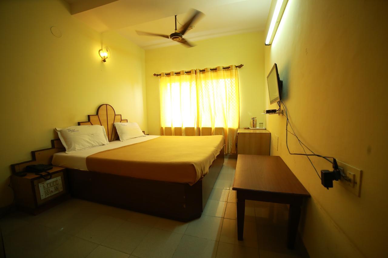 Luciya International Mysore