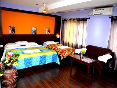 Luciya International 2* Mysore