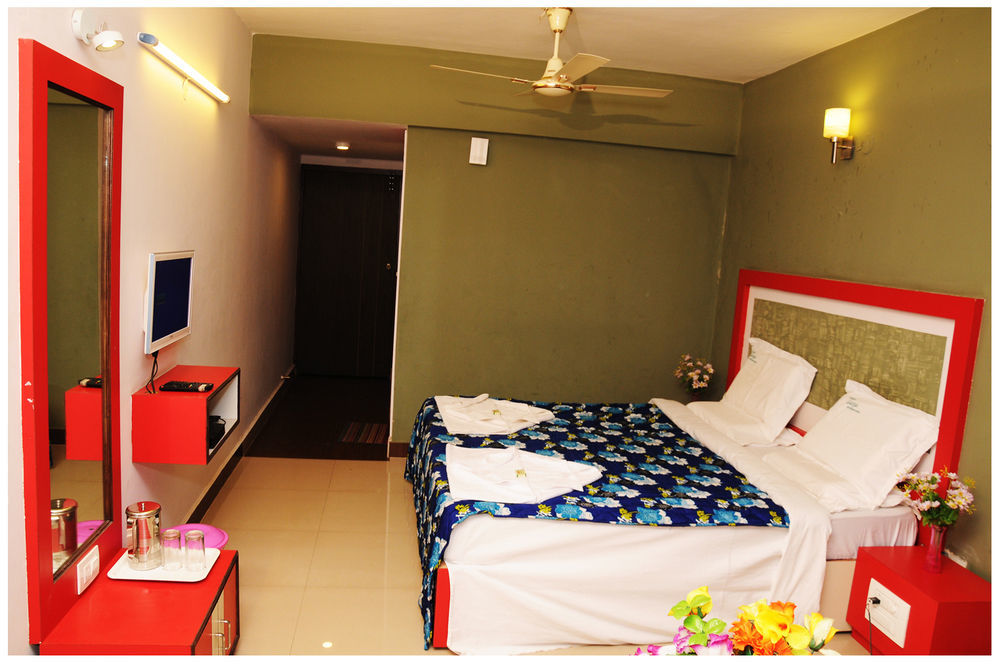 Luciya International Mysore