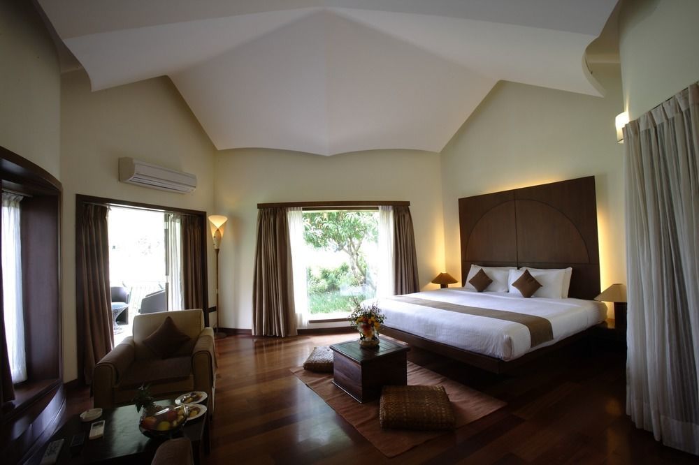 Silent Shores & 4* Mysore
