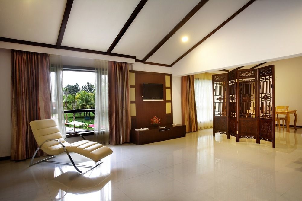 Silent Shores & Resort Mysore