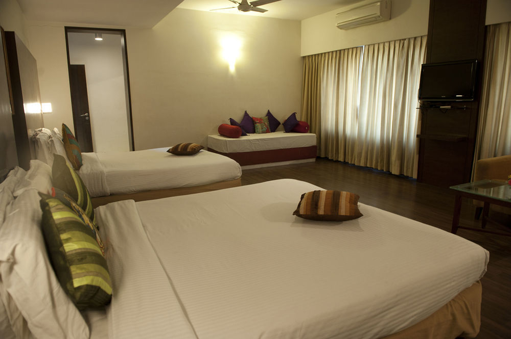 Siddharta 3* Mysore