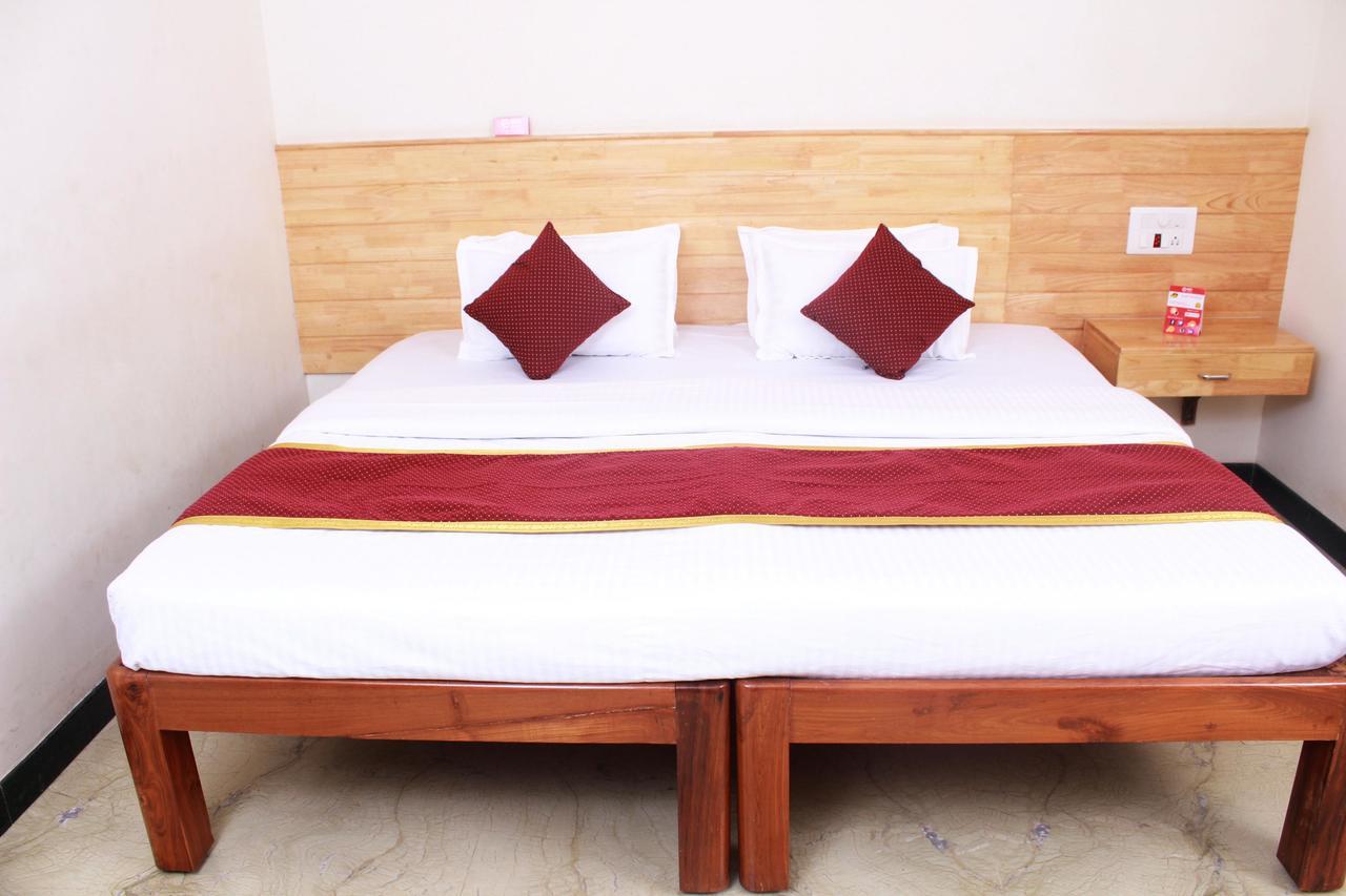Oyo 1900 Olive Residency Hotel 2*