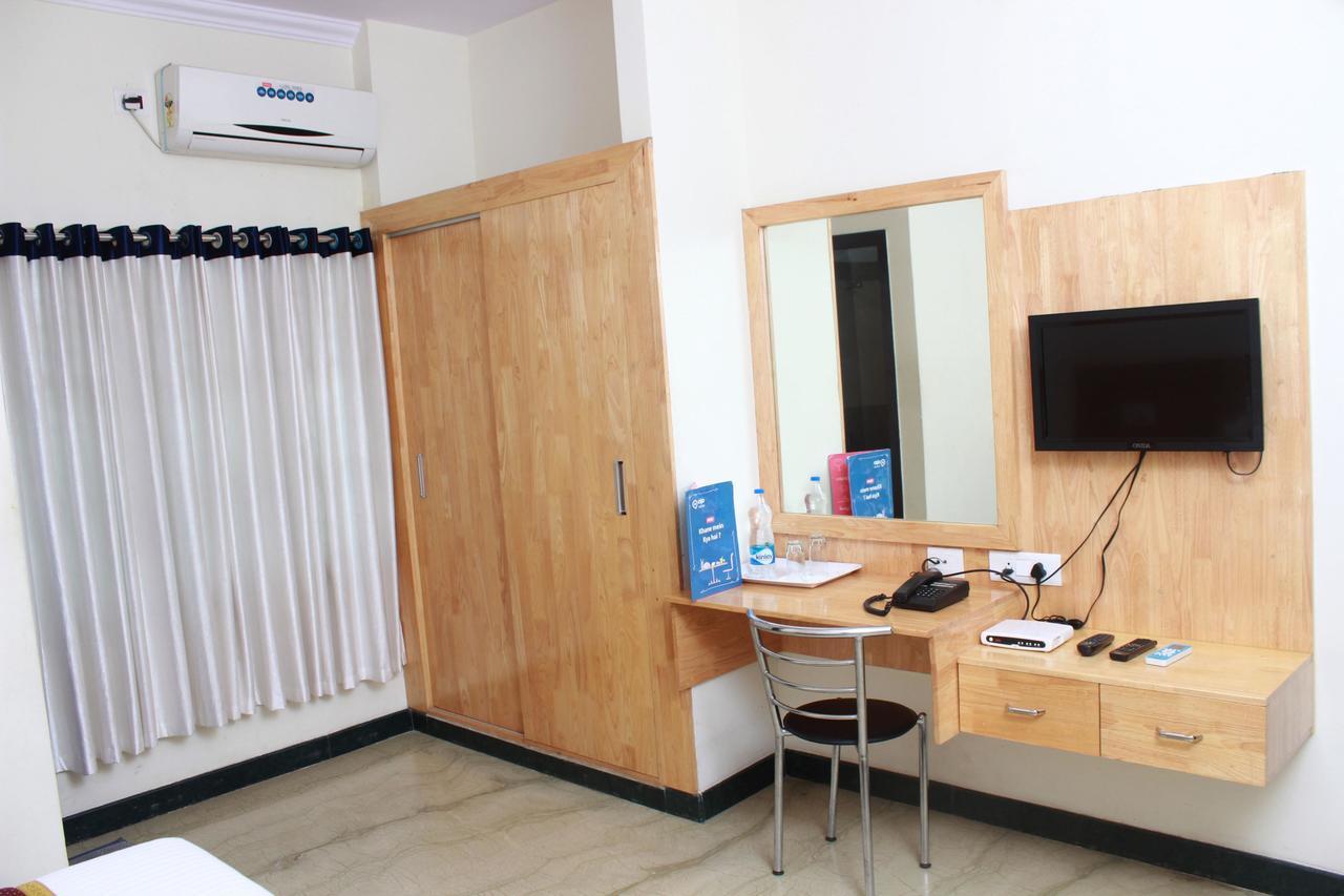 Oyo 1900 Olive Residency Hotel Mysore