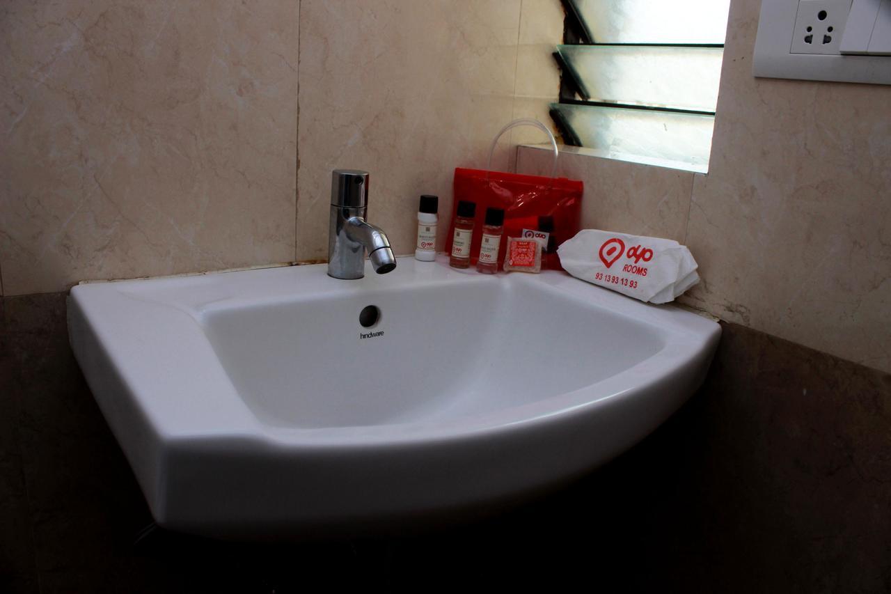 Oyo 1900 Olive Residency Hotel 2*