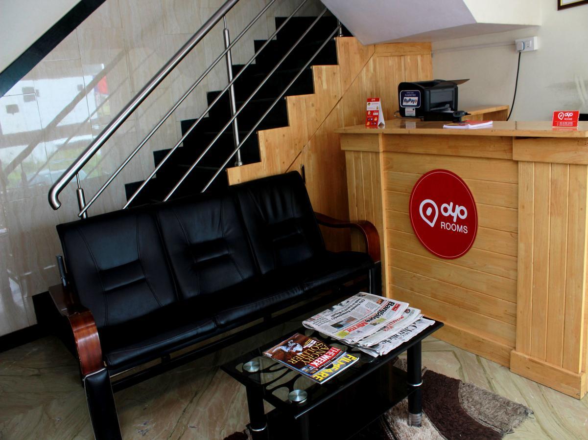 Oyo 1900 Olive Residency 2* Mysore