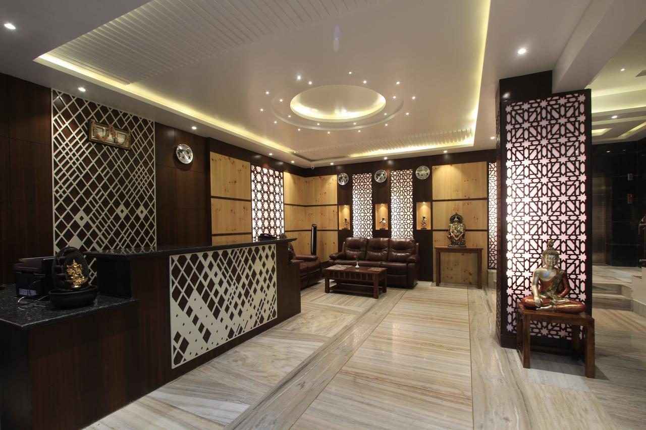 Sandesh Pride