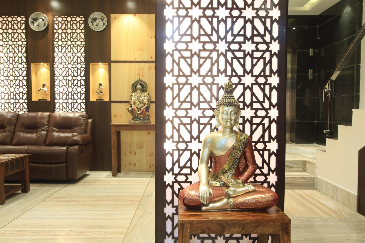 Sandesh Pride Hotel 3*