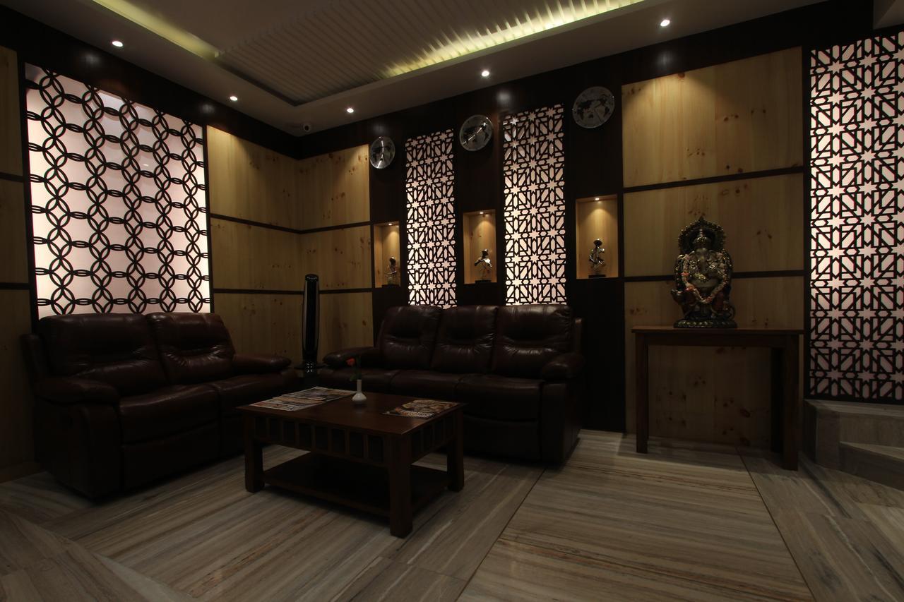 Sandesh Pride Hotel 3*