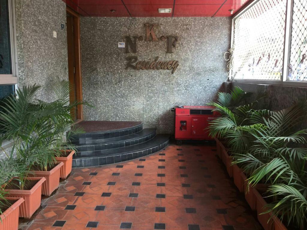 Lodge N K F Residency