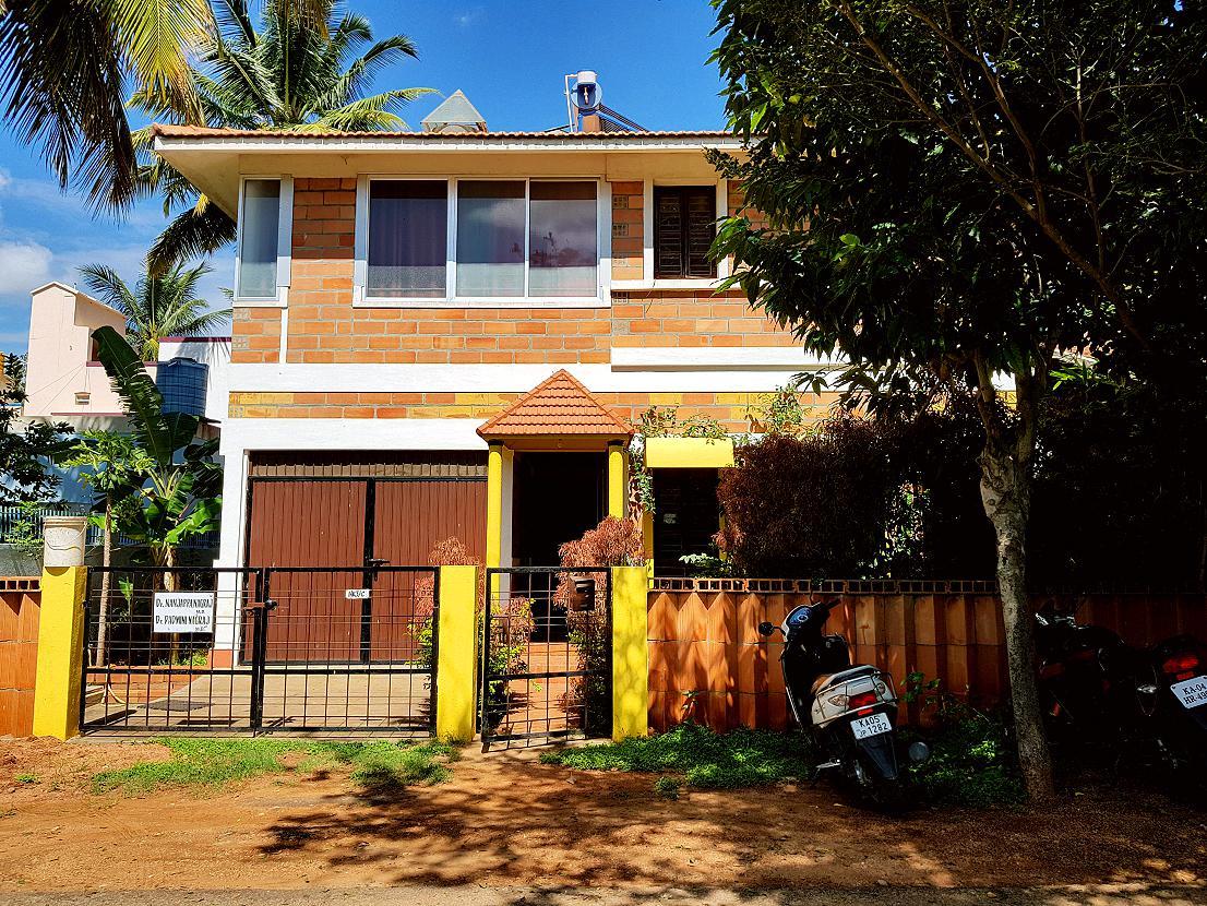 Jenukalresidence *