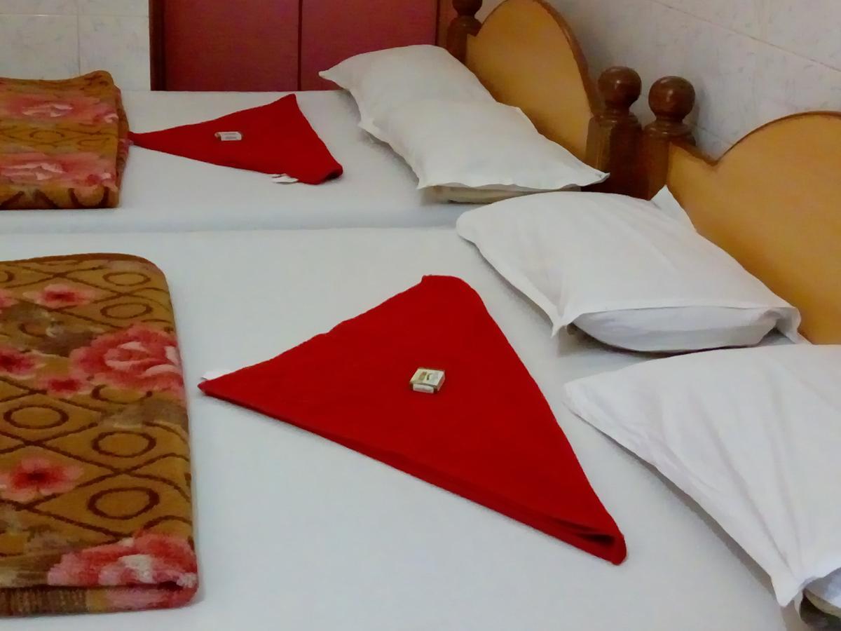 Sharadavilas Kk Residency * Mysore