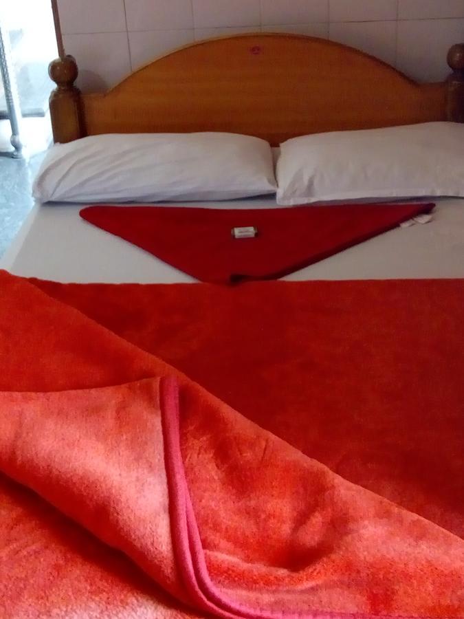 Sharadavilas Kk Residency Lodge *