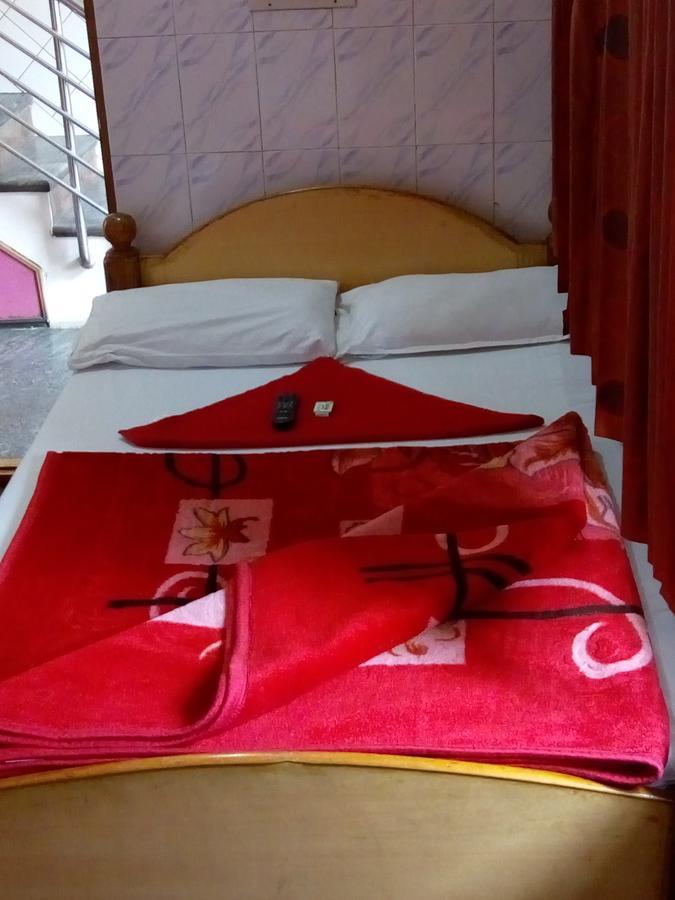 Sharadavilas Kk Residency