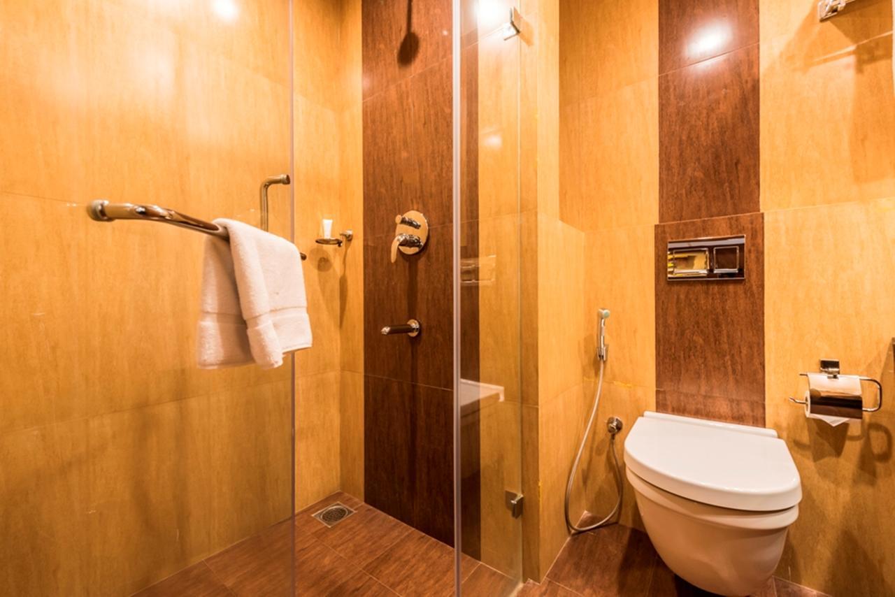 Hotel Regenta Herald Mysore