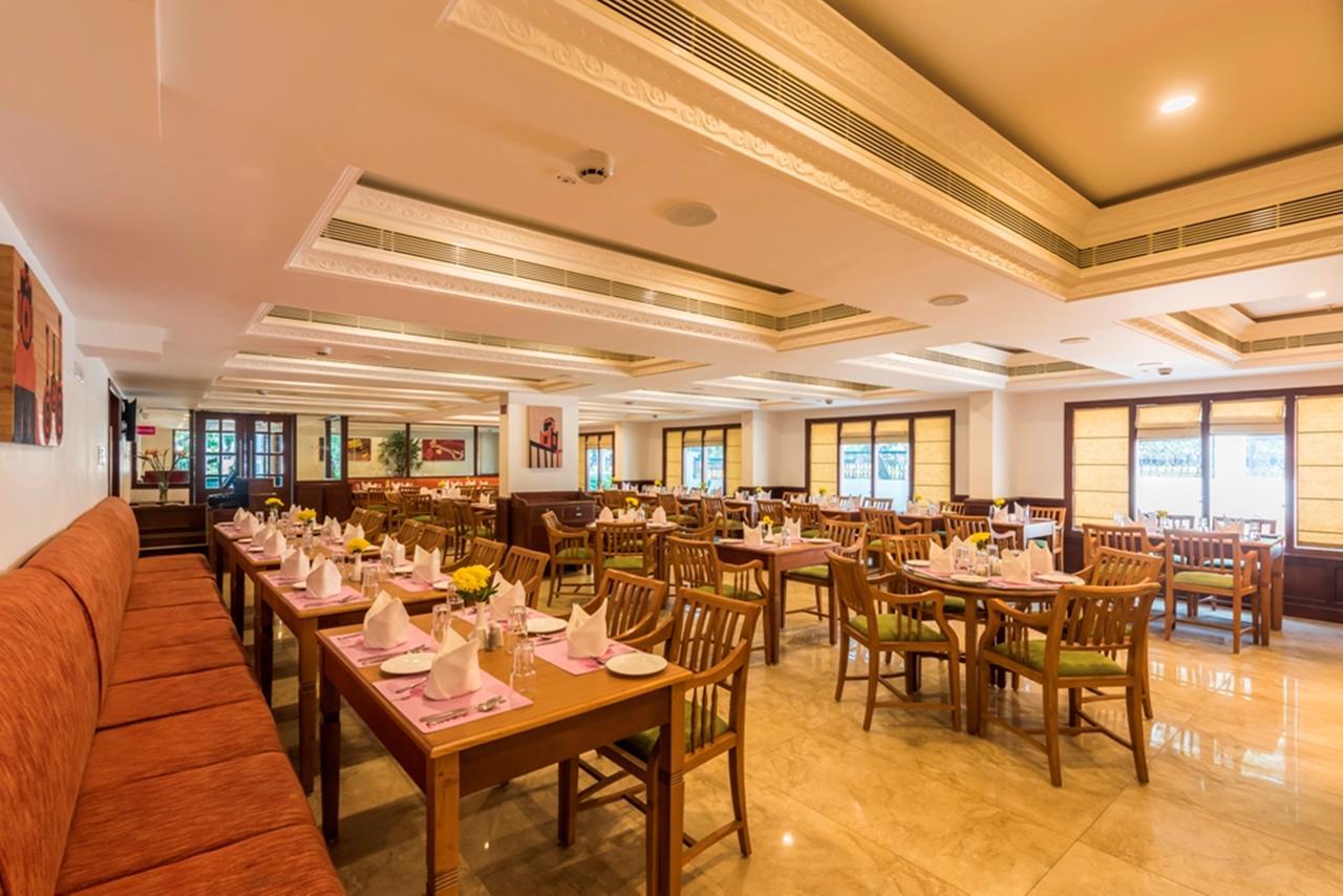 Regenta Herald 3* Mysore