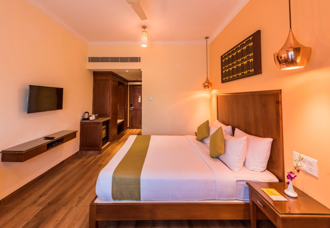Regenta Herald Hotel Mysore