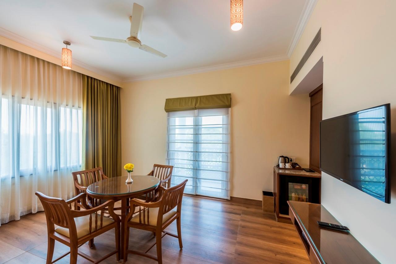 Regenta Herald Mysore