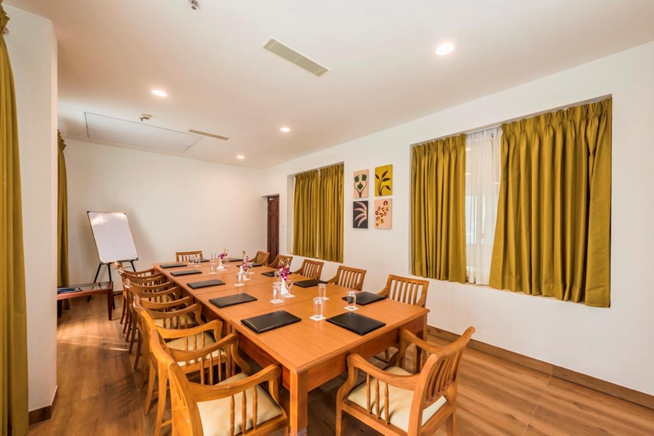 Hotel Regenta Herald Mysore
