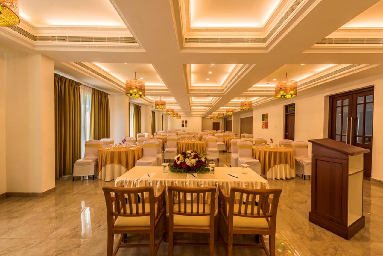 Regenta Herald Hotel Mysore
