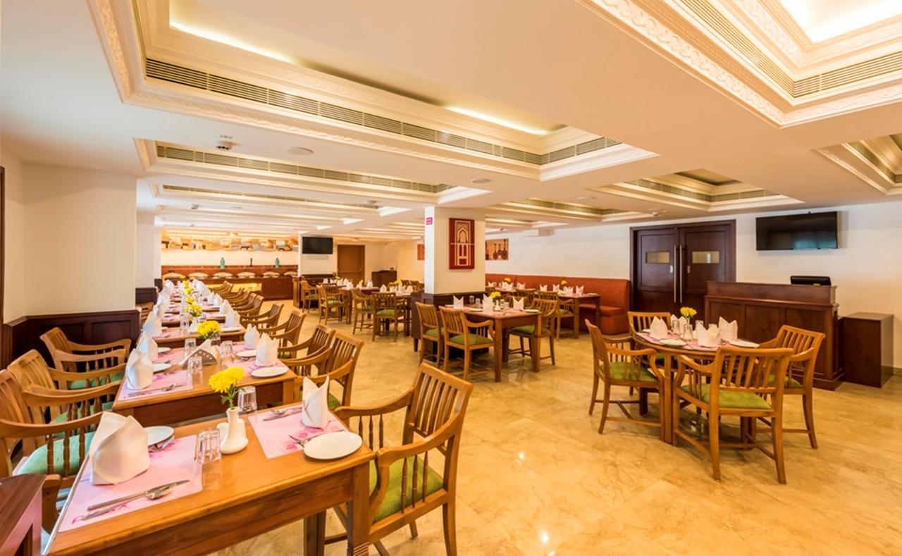 Regenta Herald Mysore