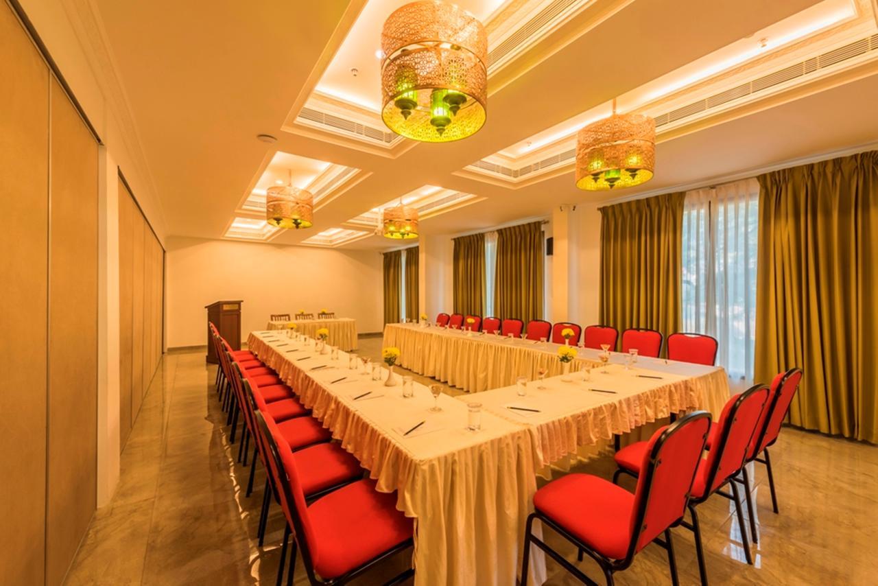 Hotel Regenta Herald