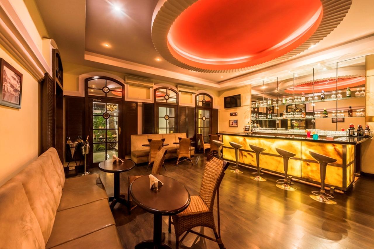 Royal Orchid Metropole