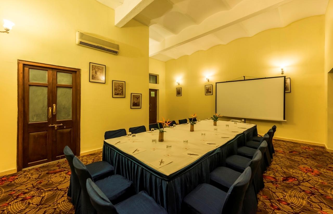 Hotel Royal Orchid Metropole Mysore