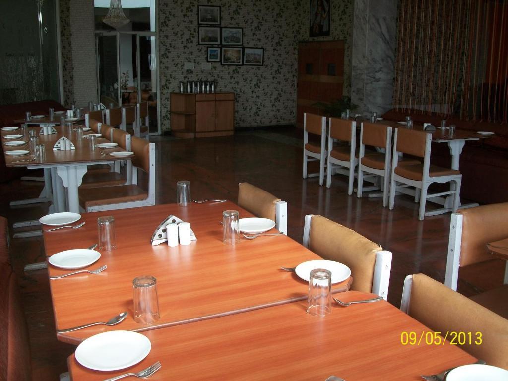 Palace Plaza Mysore