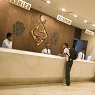 Hotel Paradise - Dasaprakash Group