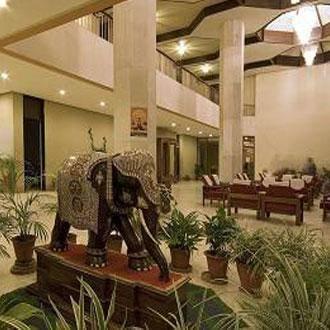 Paradise - Dasaprakash Group Hotel