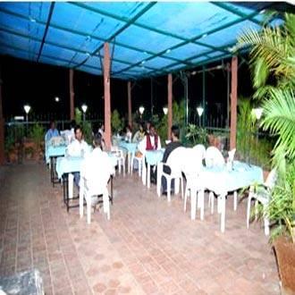 Palace Plaza Hotel