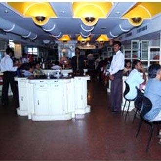 Hotel Palace Plaza 3*