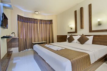Mannars Residency Lodge *