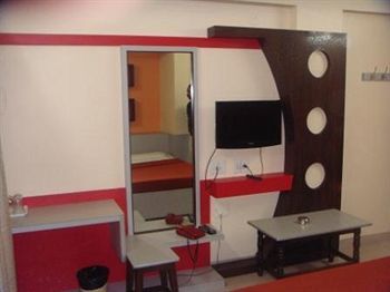Mannars Residency Lodge Mysore