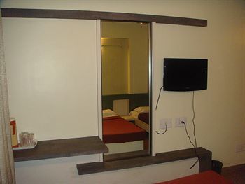 Mannars Residency *