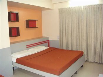 Mannars Residency Mysore