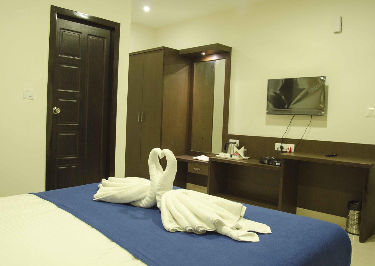 Bed & Breakfast Gemars Comforts *