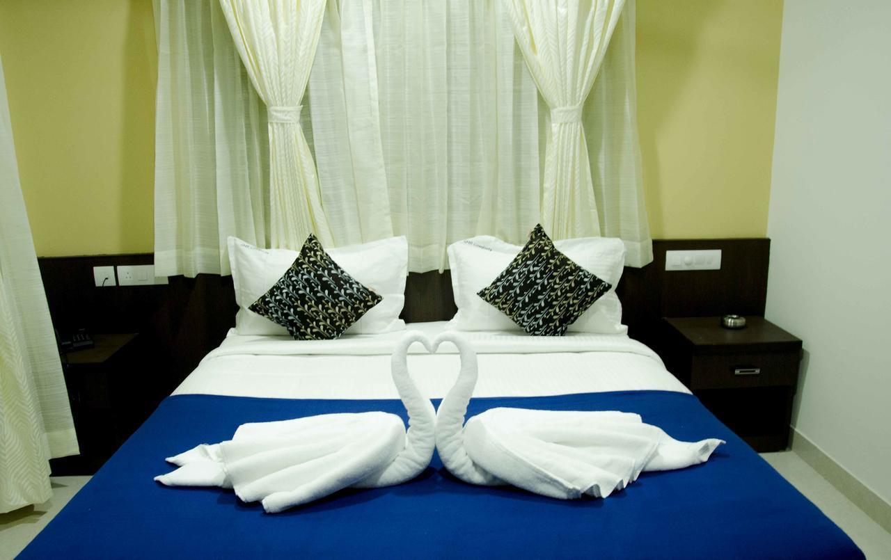 Bed & Breakfast Gemars Comforts