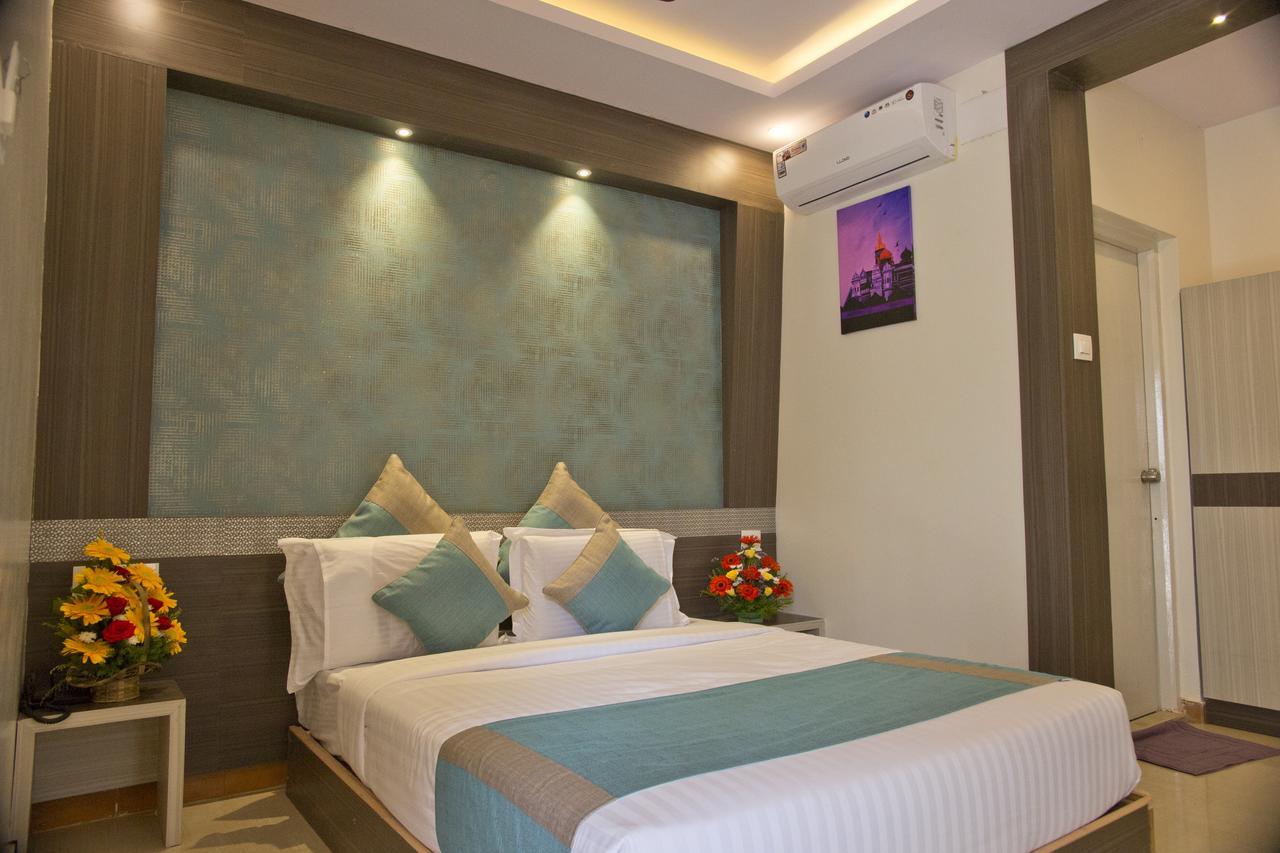 Aishwarya Le Royal Hotel Mysore