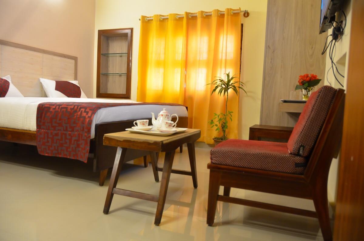 Hotel Kaveri Mysore