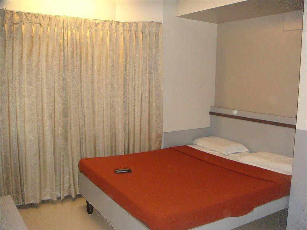 Mannars Residency * Mysore