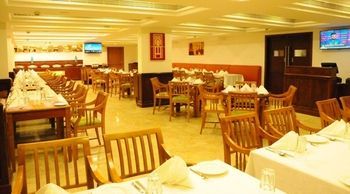 Regenta Herald Hotel Mysore