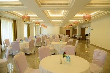 Regenta Herald Hotel Mysore