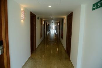 Regenta Herald Hotel