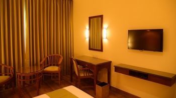 Regenta Herald Hotel 3*